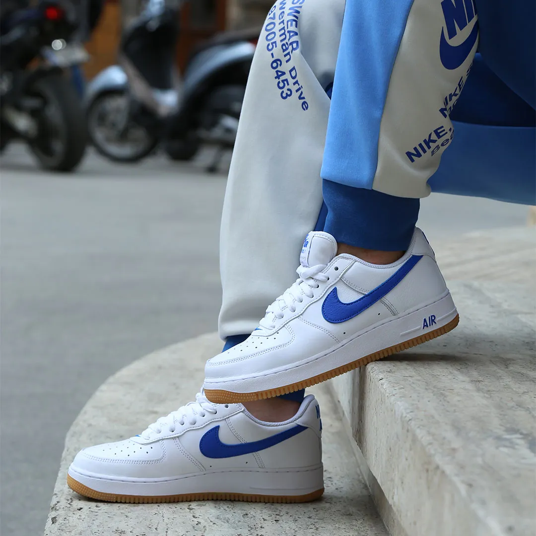 Nike