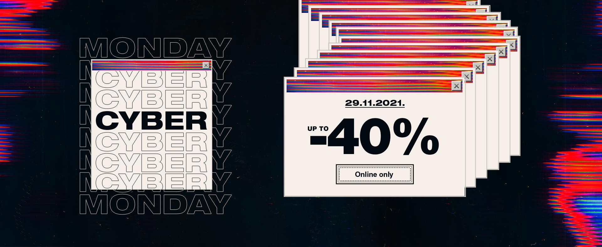 Cyber Monday