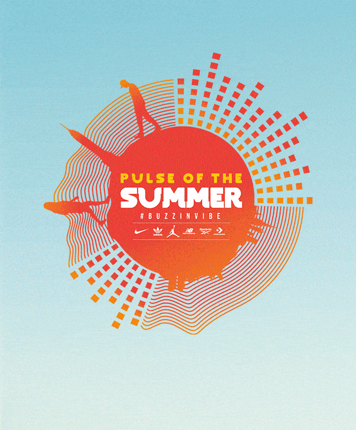 Pulse of the Summer