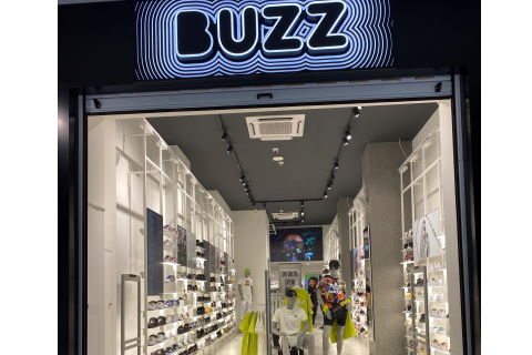 Buzz Thessaloniki | - Shop