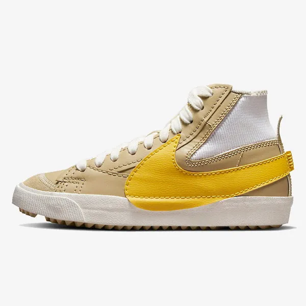 NIKE BLAZER MID '77 JUMBO