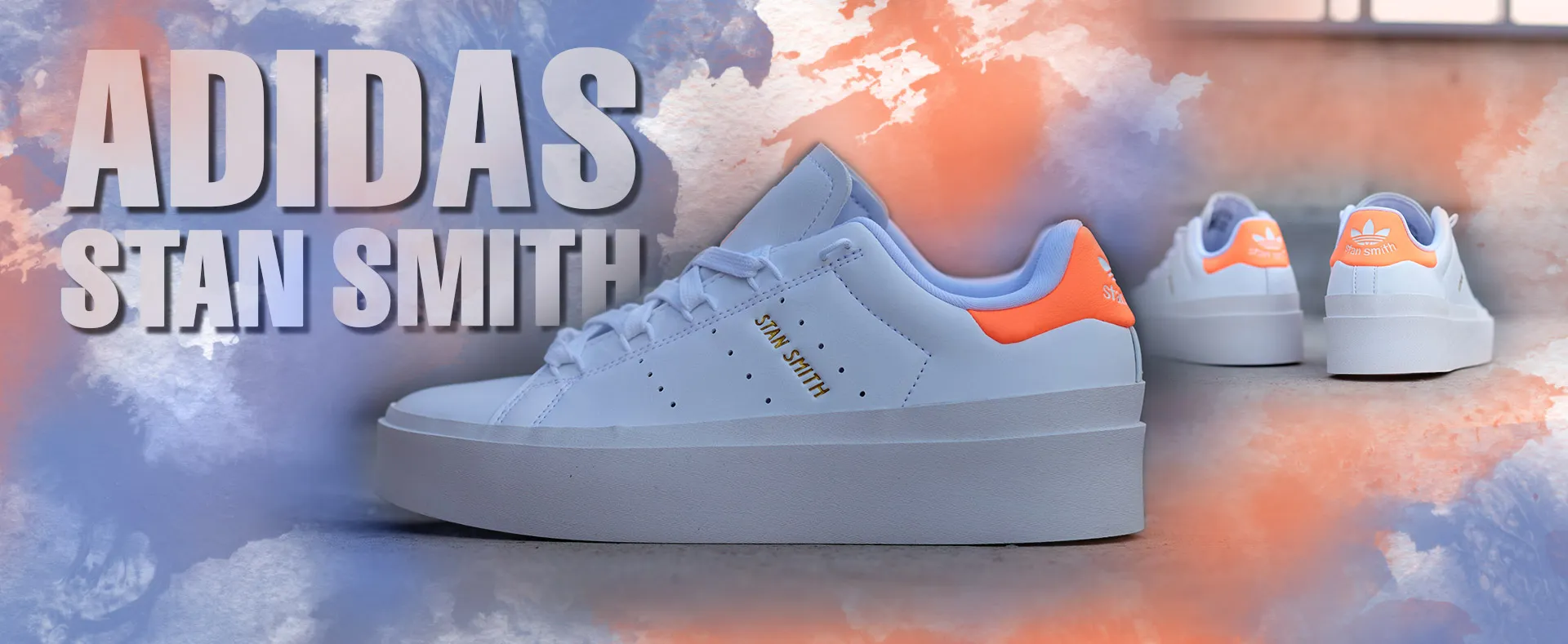 Adidas Stan Smith