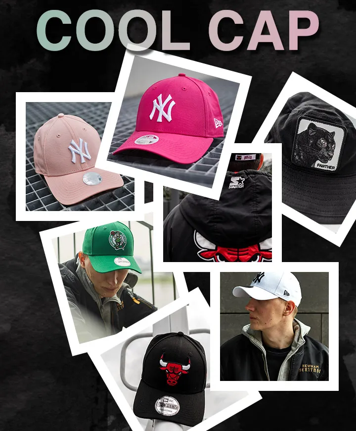 cool-cap