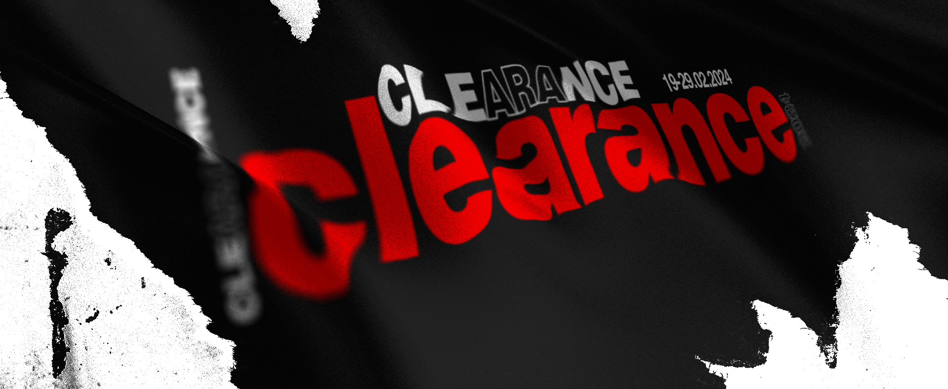 Clearance 24
