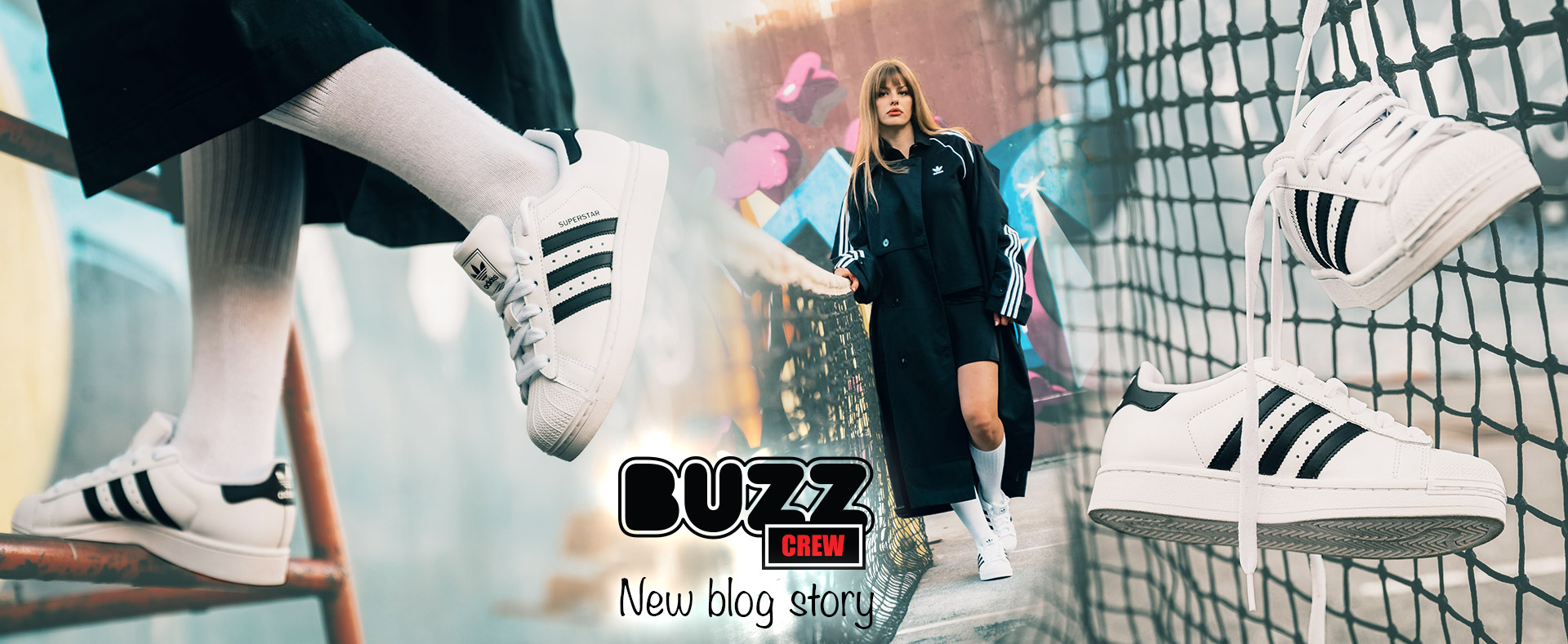 Buzz Sneakers – Τα κορυφαία sneakers στην Ελλάδα | Buzz - Online Shop
