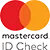  Master Card Idenity
