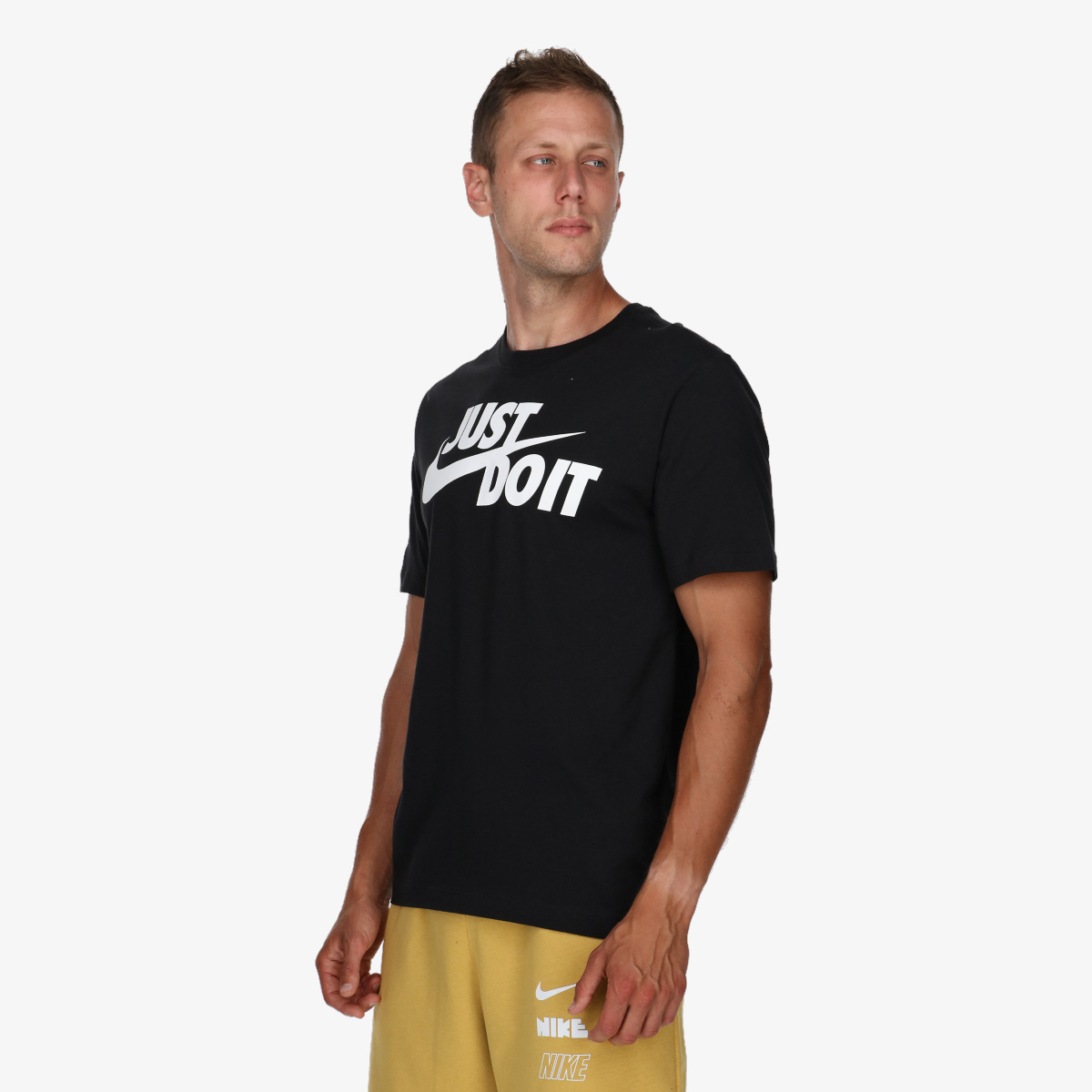 Nike air force just do it buzz outlet