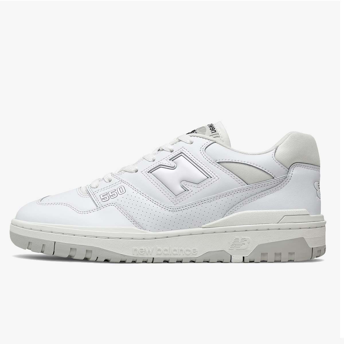 NEW BALANCE 550 | Buzz - Online Shop