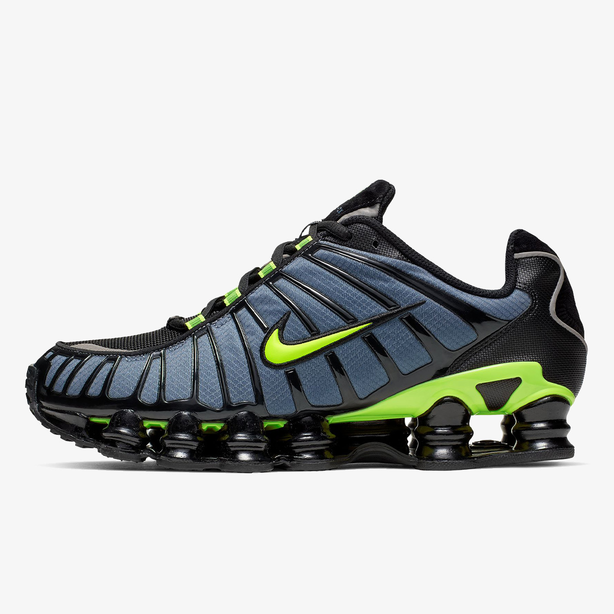 nike shox buzz