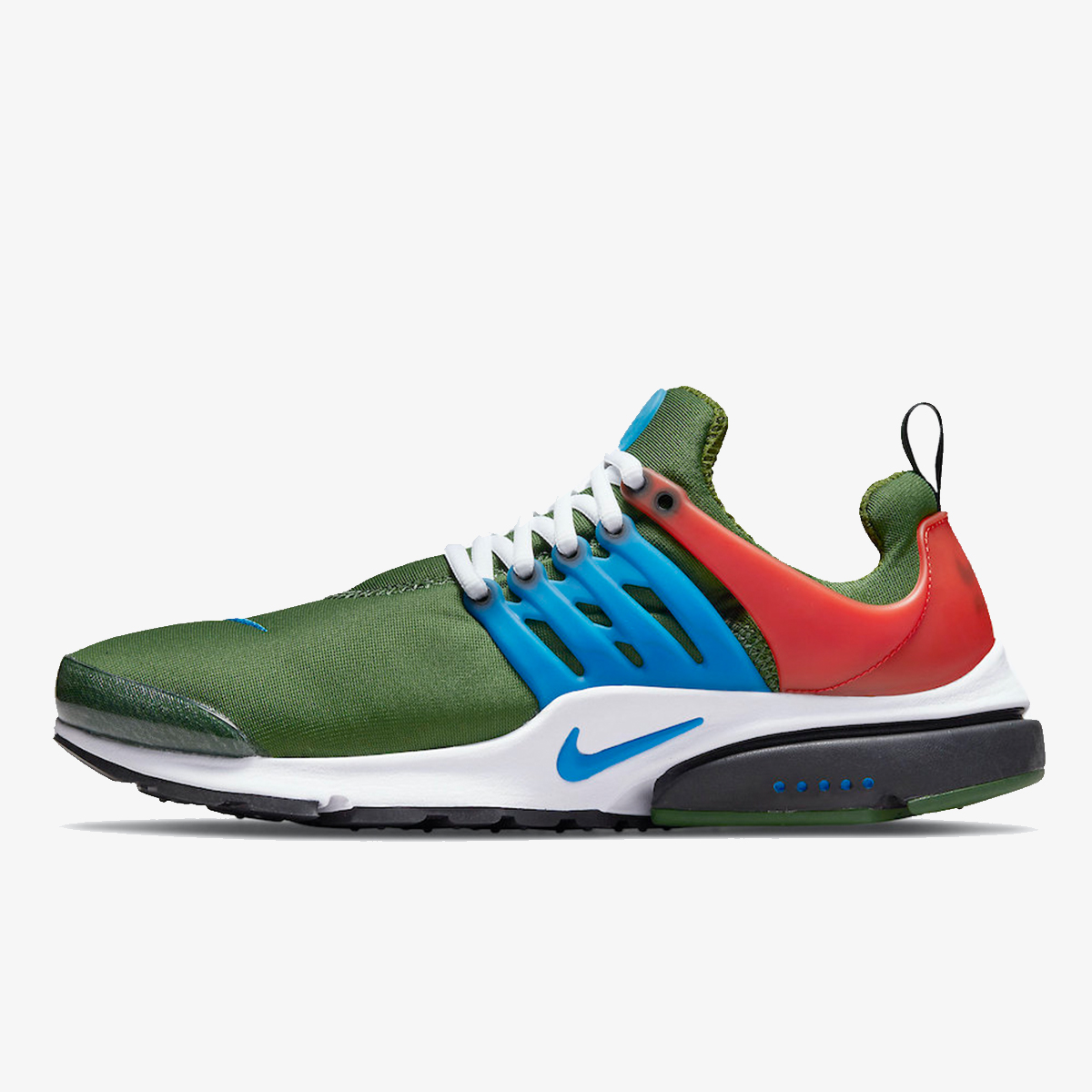 nike presto buzz