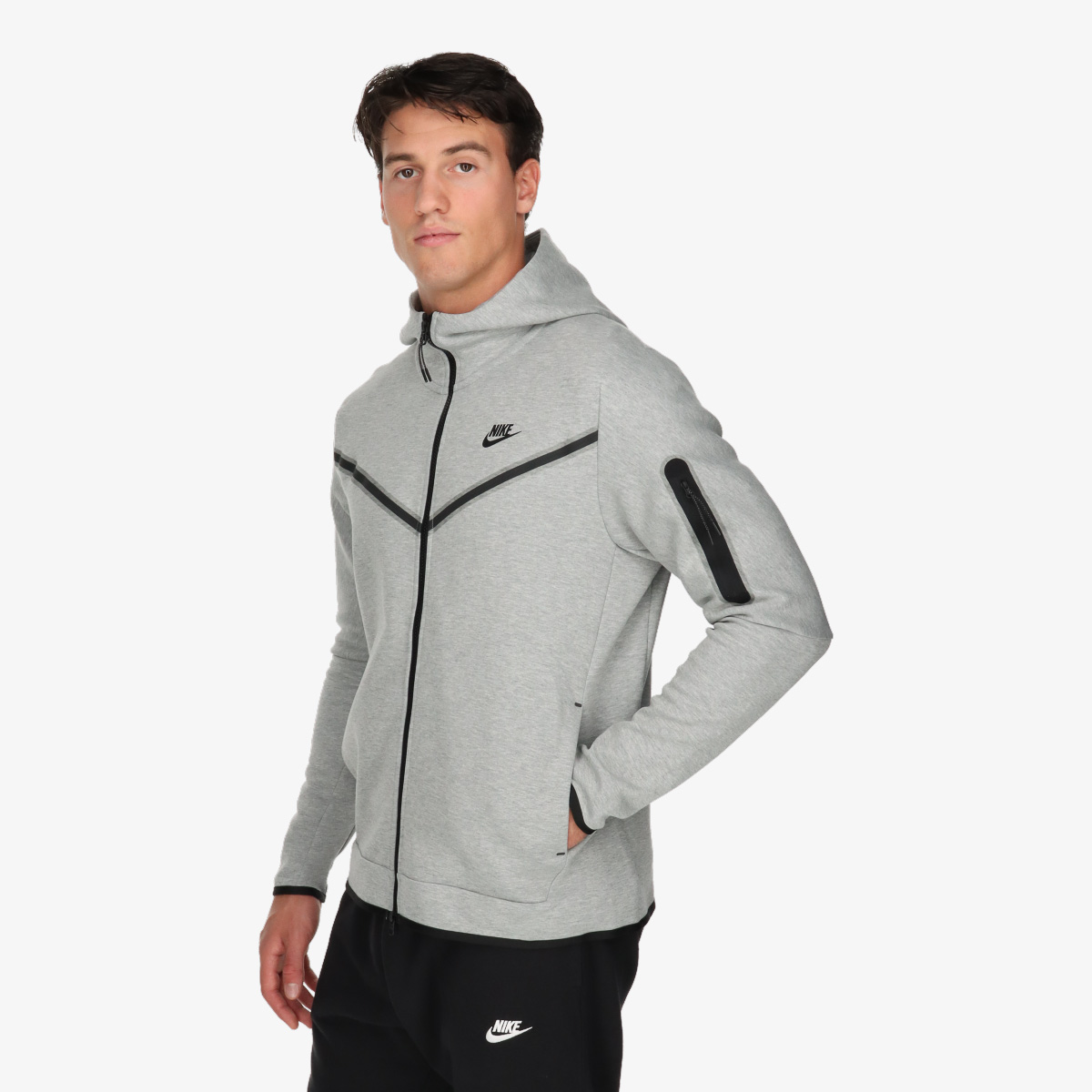 nike tech fleece buzz