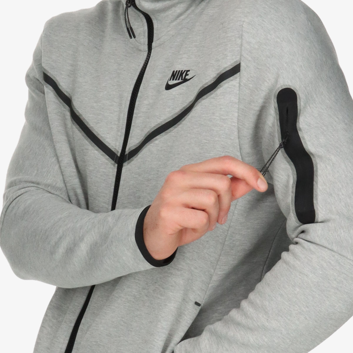 nike tech fleece buzz