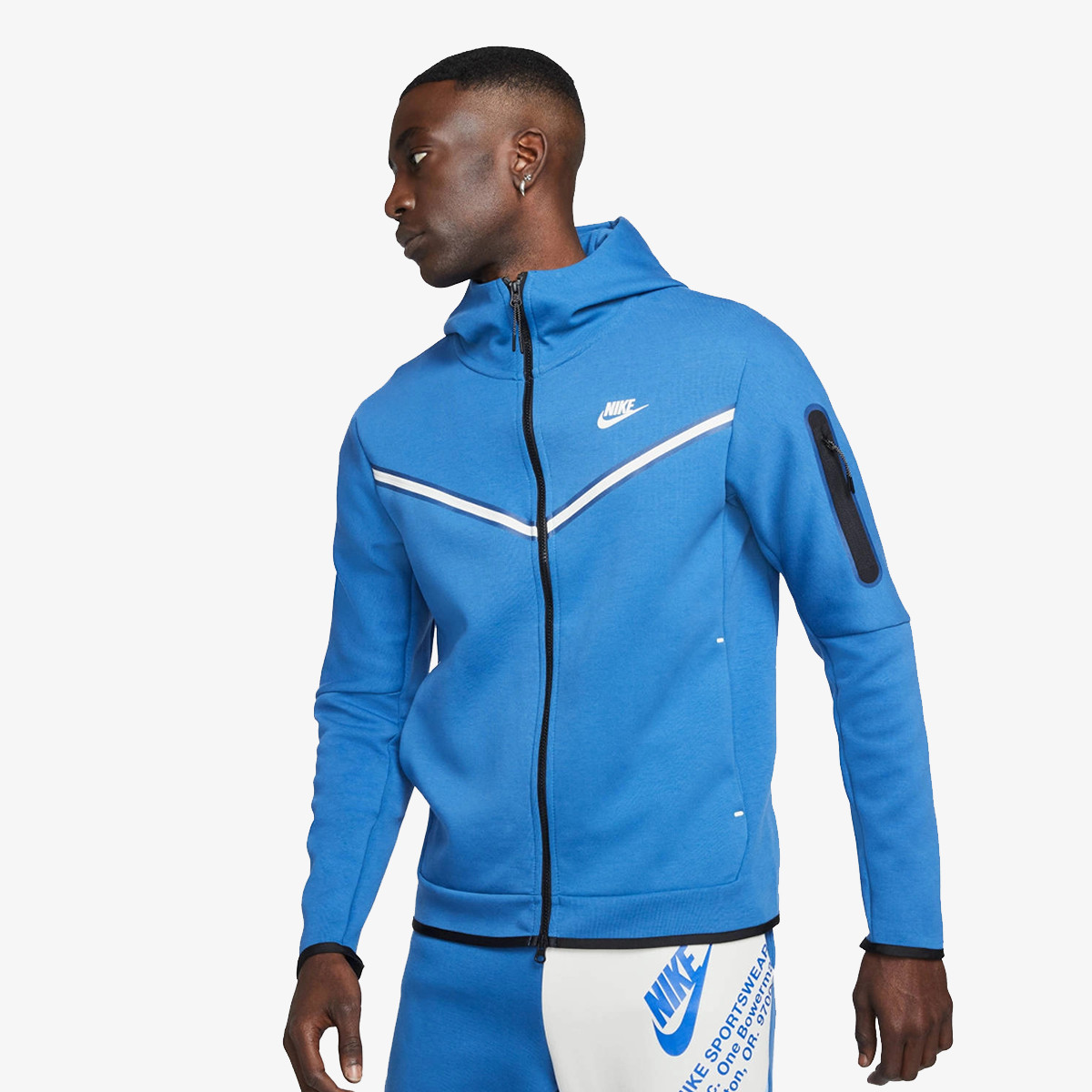 Nike tech fleece buzz clearance