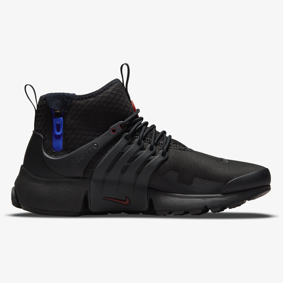 NIKE Air Presto Mid Utility Buzz Online Shop