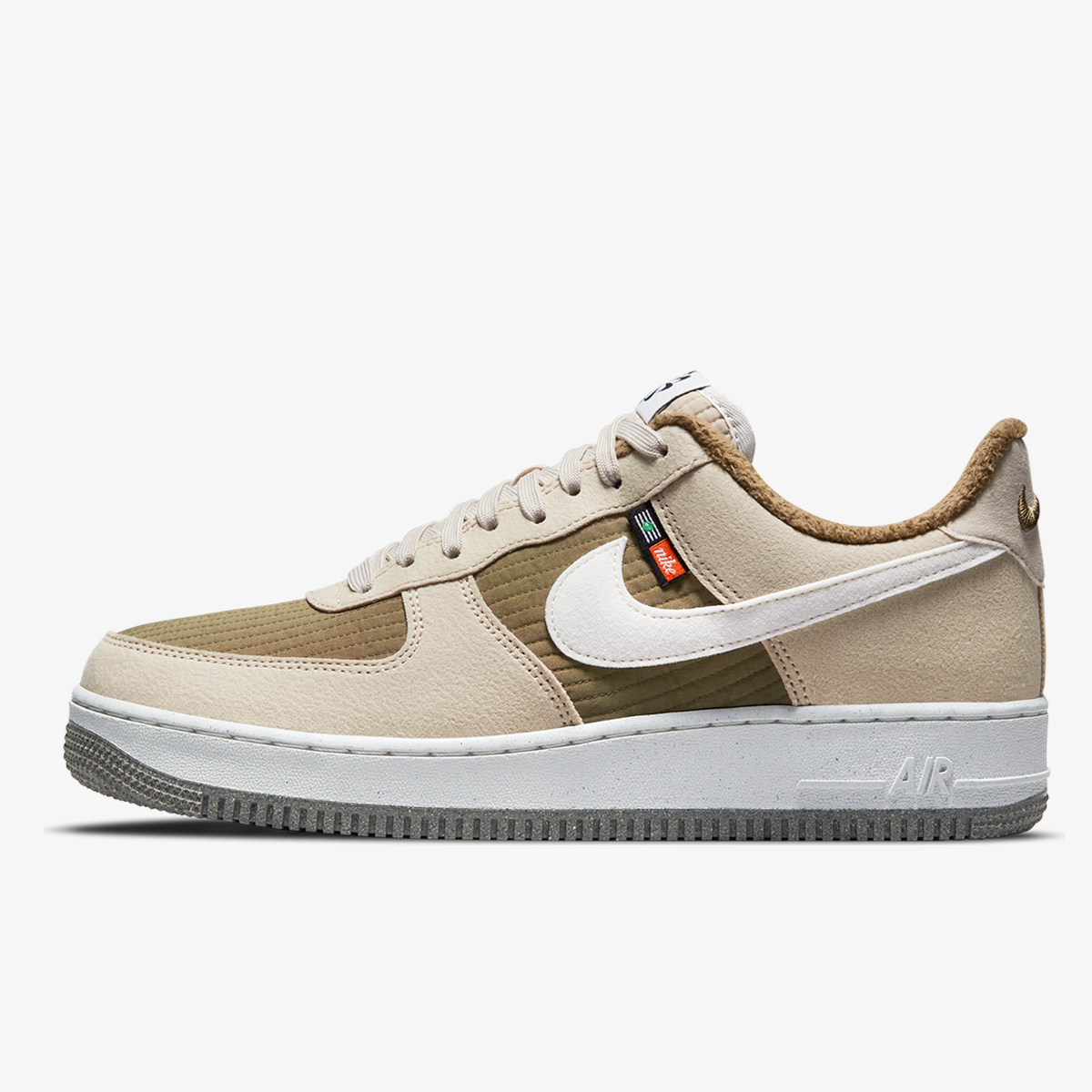 07 Lv8 Utility Air Force 1 Lvl 8 3 NIKE Air Force 