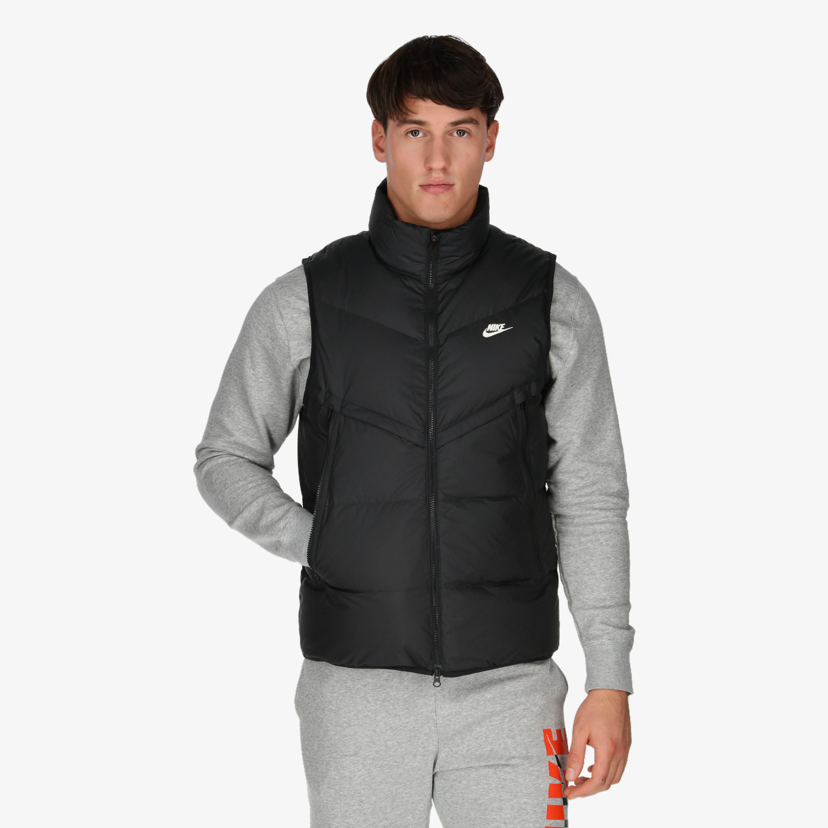 NIKE M NSW SF WINDRUNNER VEST | Buzz 