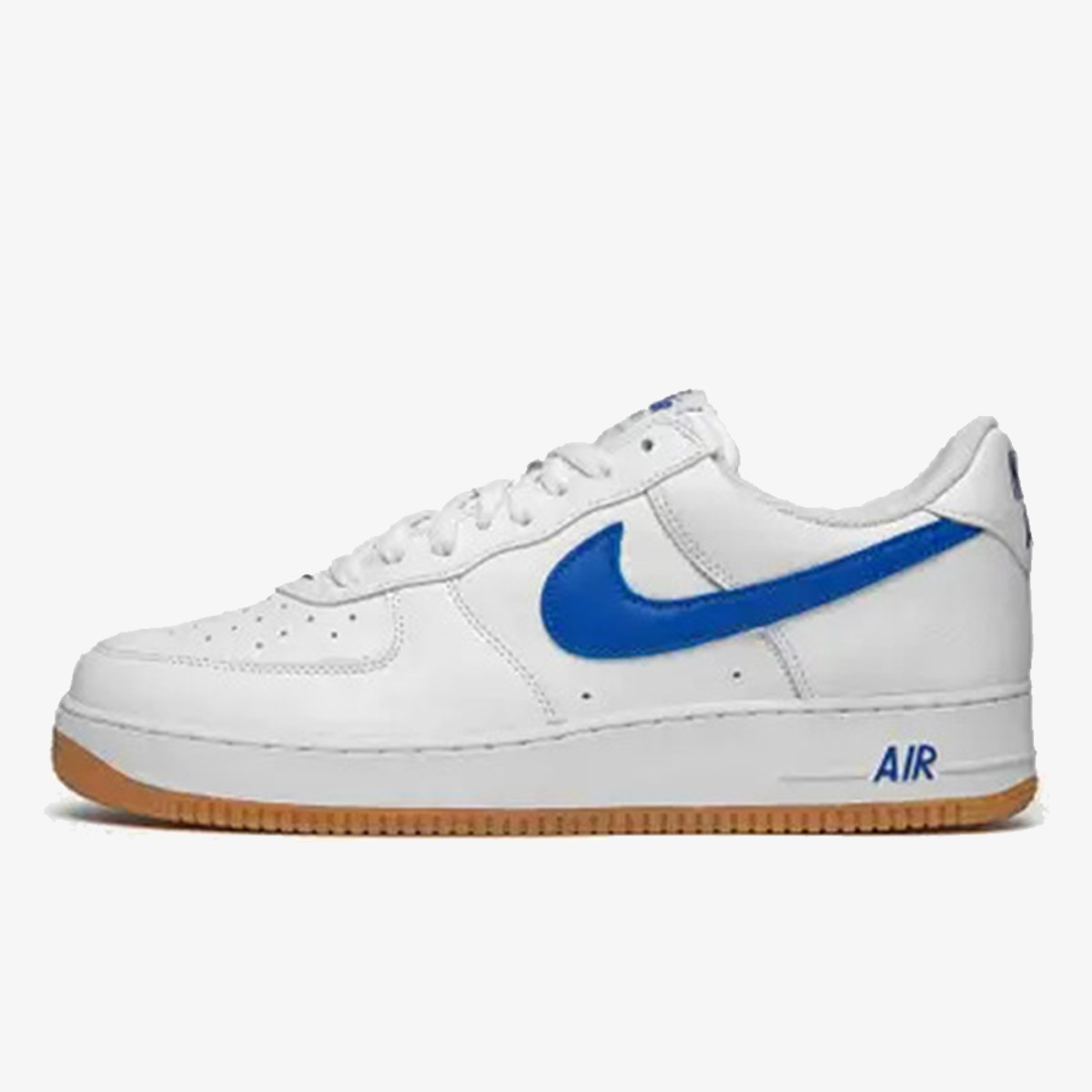 nike air force 1 low buzz