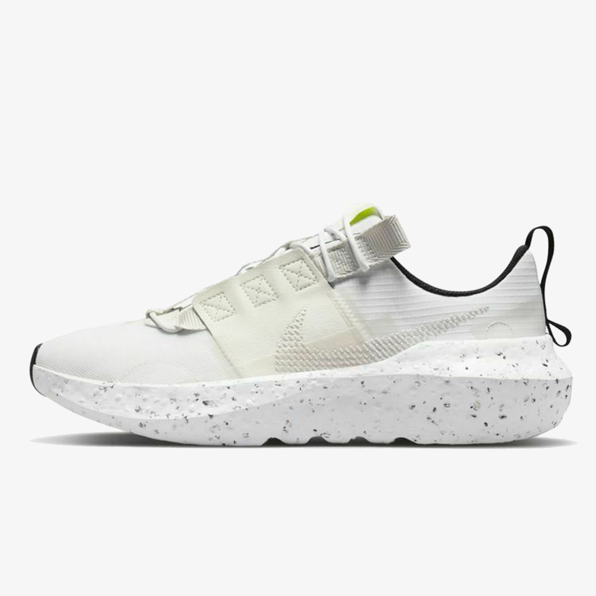 nike mini swoosh pvc sling bag