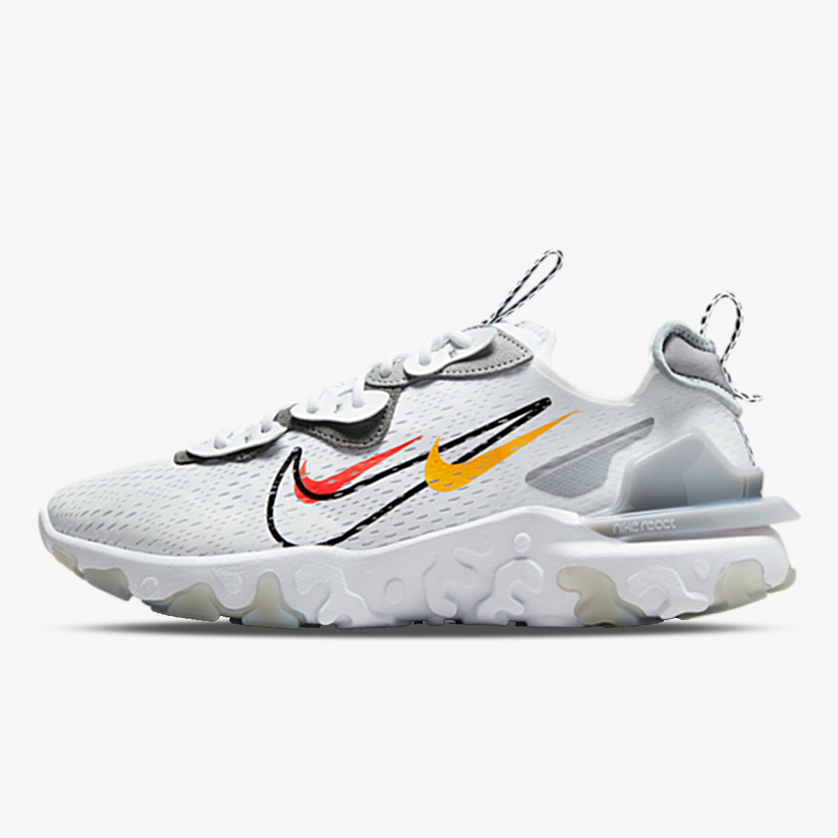 nike react vision muske