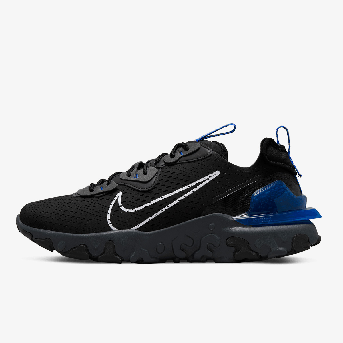nike men's air barrage