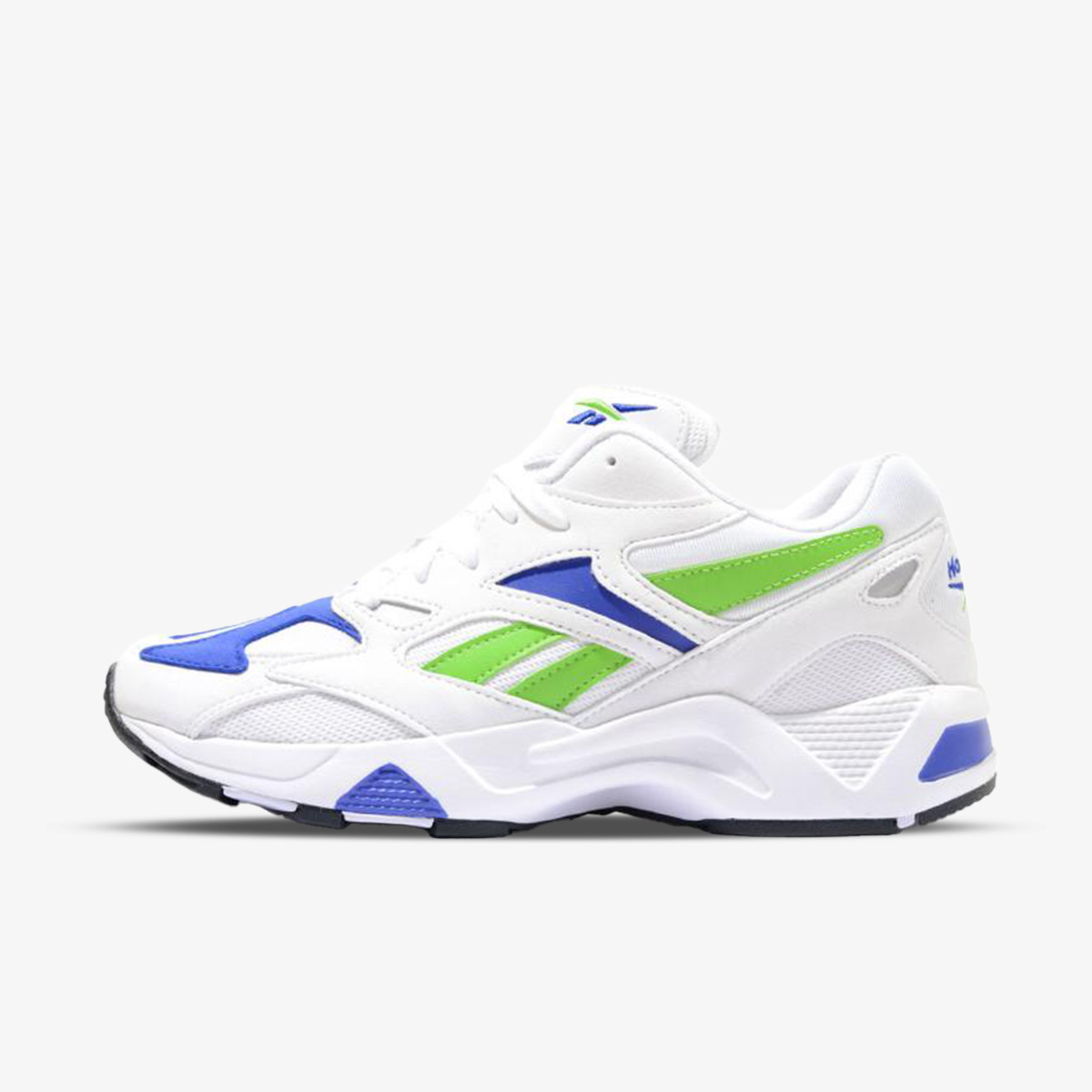 Reebok aztrek hot sale buzz