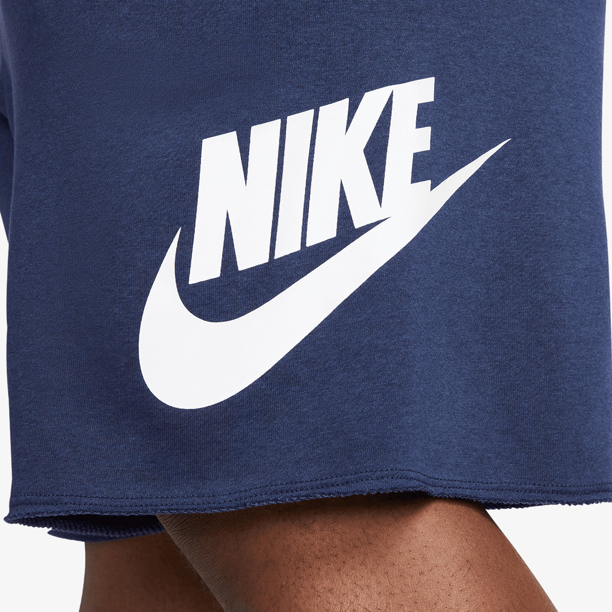 Шорты спортивные Nike aw77 ft Alumni short