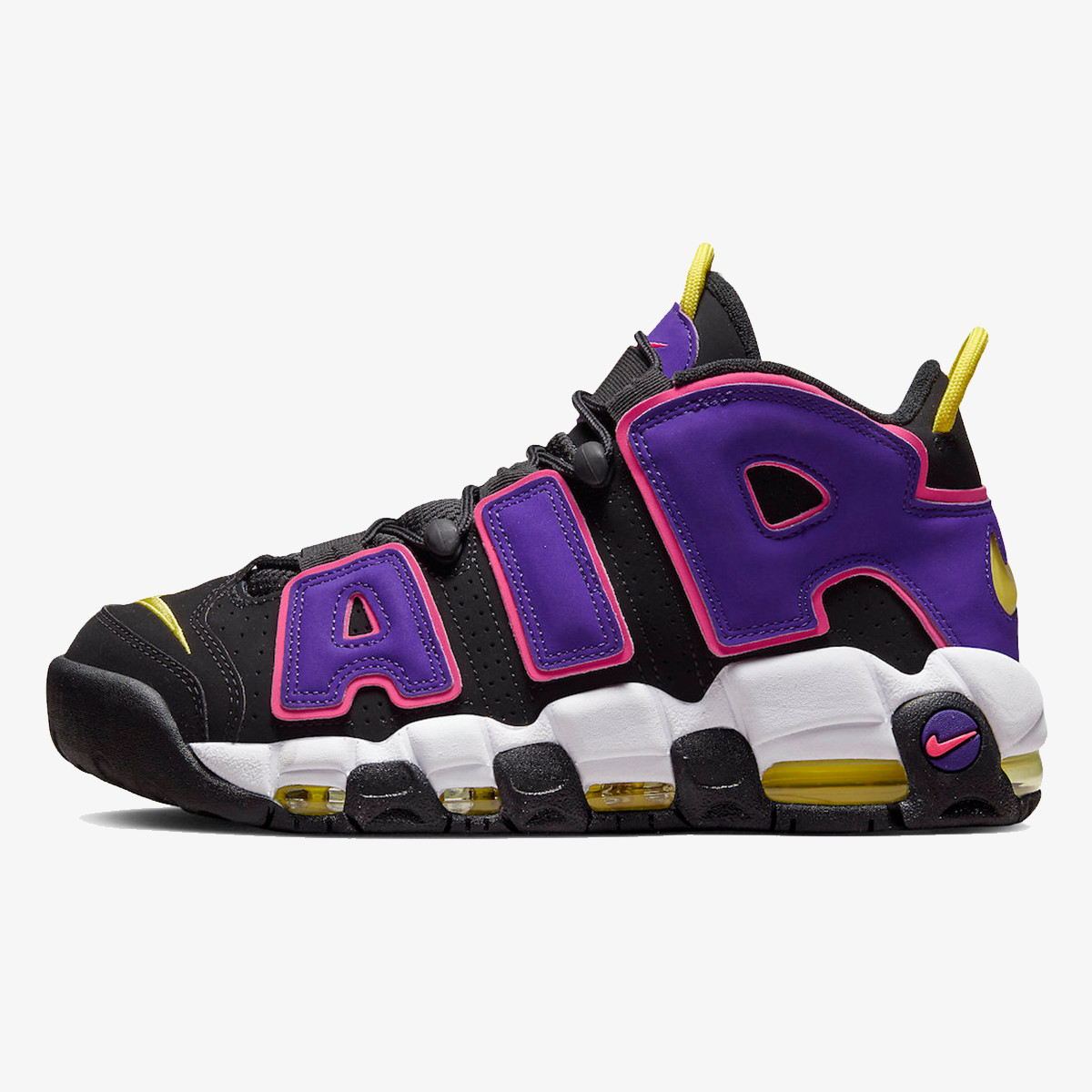 Nike uptempo buzz store