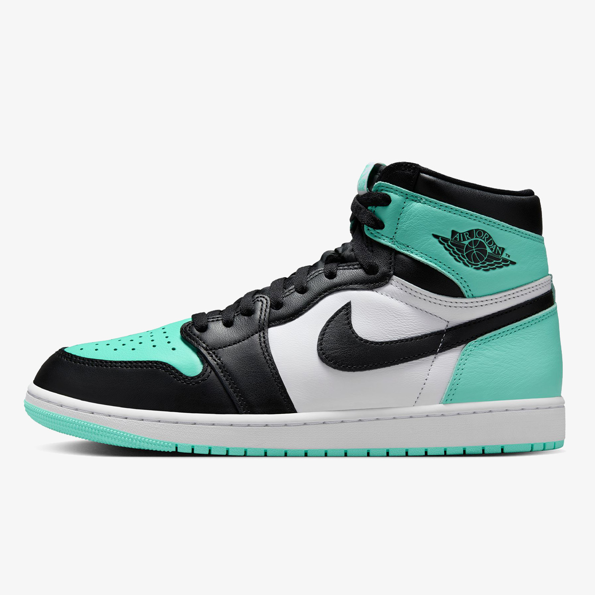 NIKE AIR JORDAN 1 RETRO HI OG RMSTD | Buzz - Online Shop