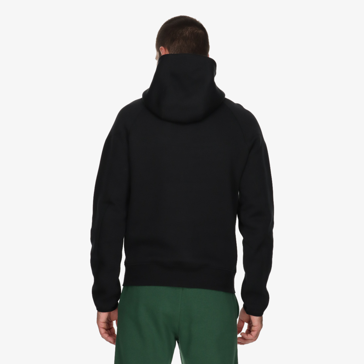 Nike tech deals fleece buzz