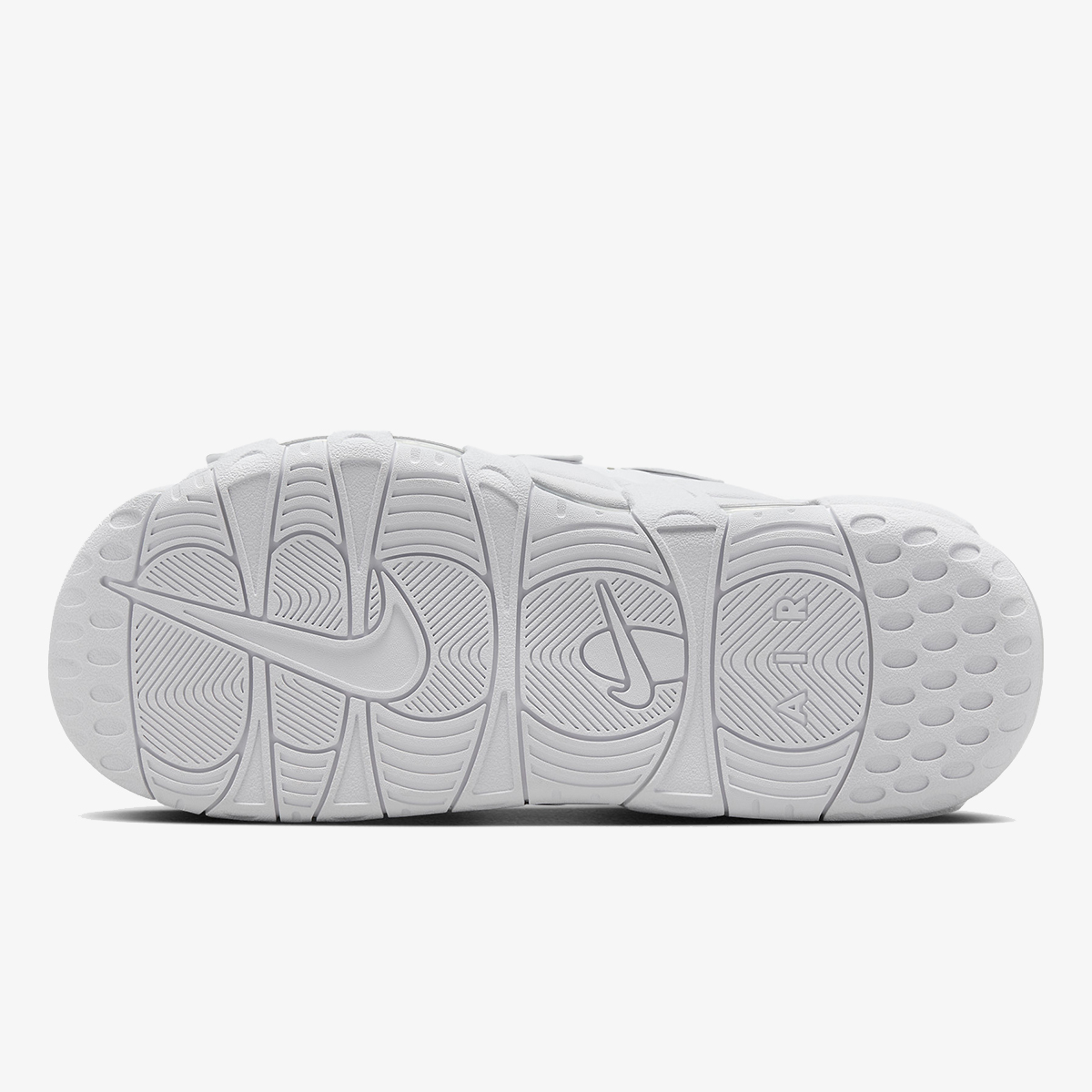 NIKE AIR MORE UPTEMPO SLIDE