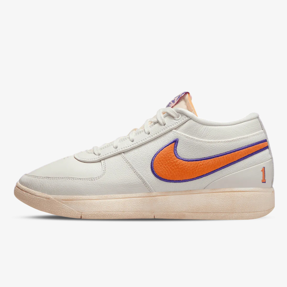 NIKE Book 1 Lea | Buzz - Online Shop