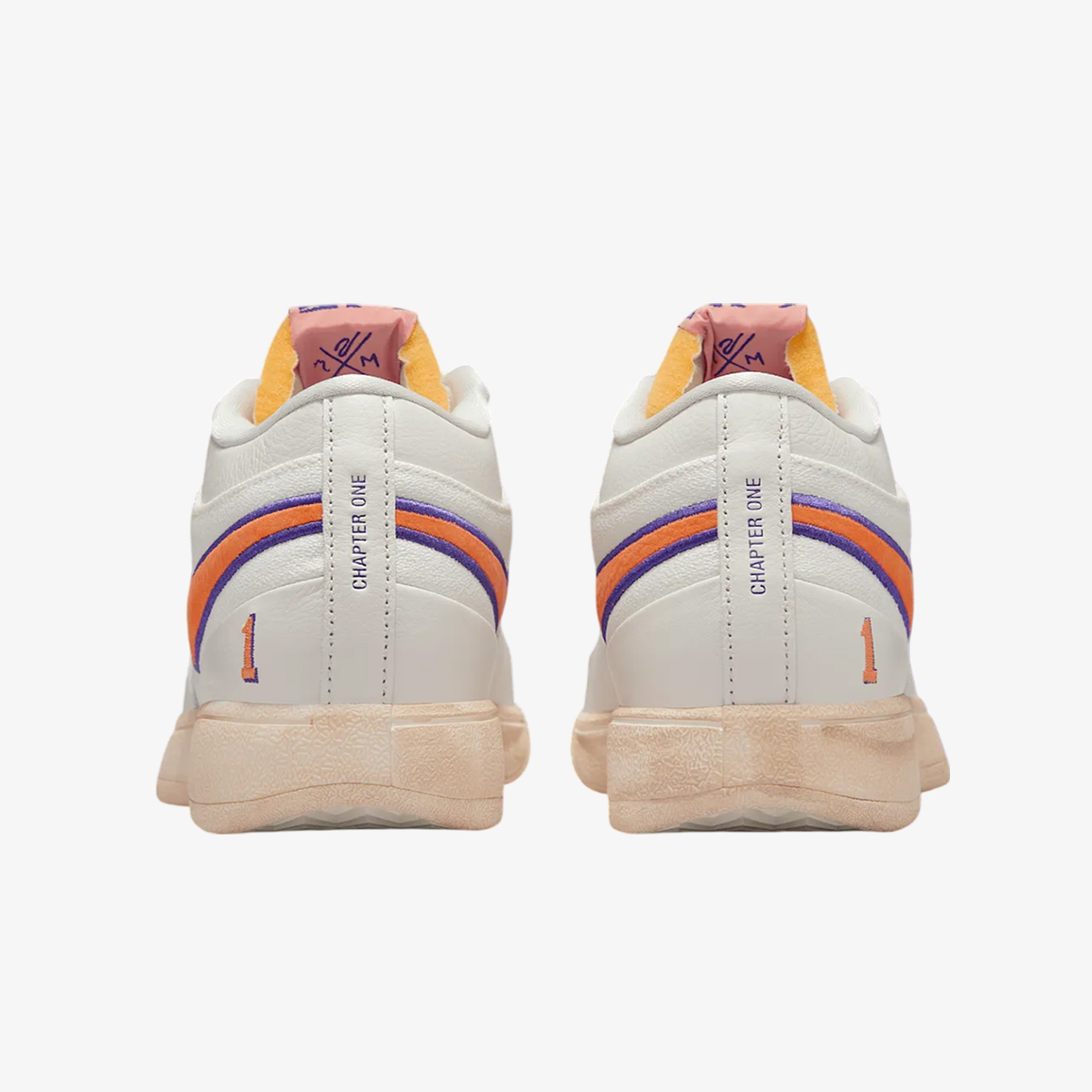 NIKE Book 1 Lea | Buzz - Online Shop