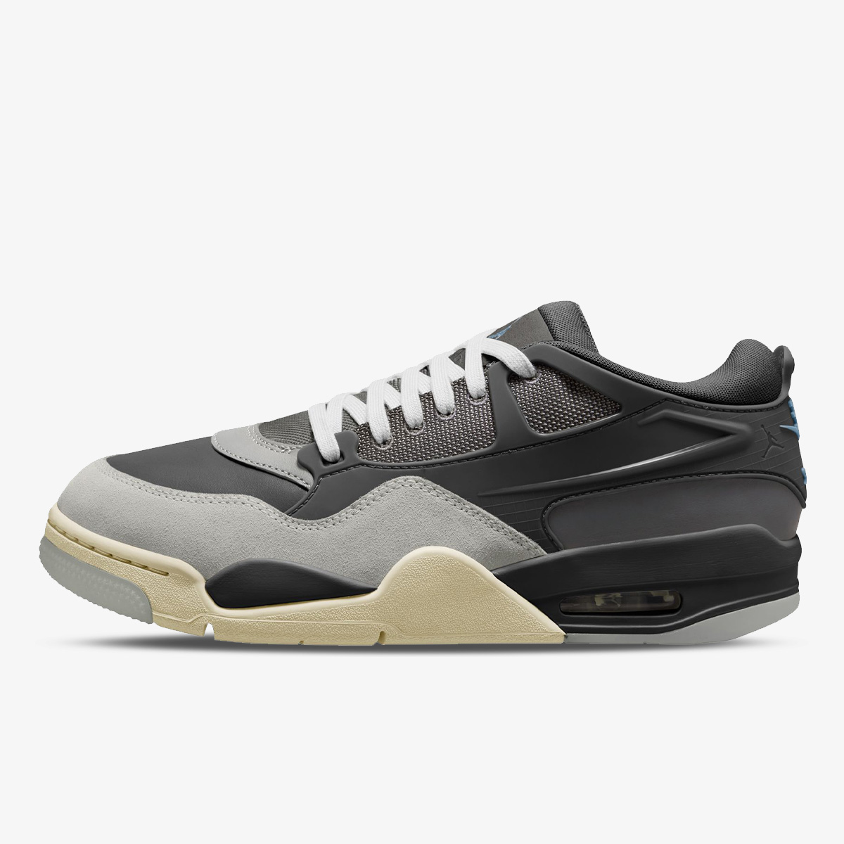 Nike Air Jordan RM sneakers για μπασκετικό στυλ Buzz Online Shop