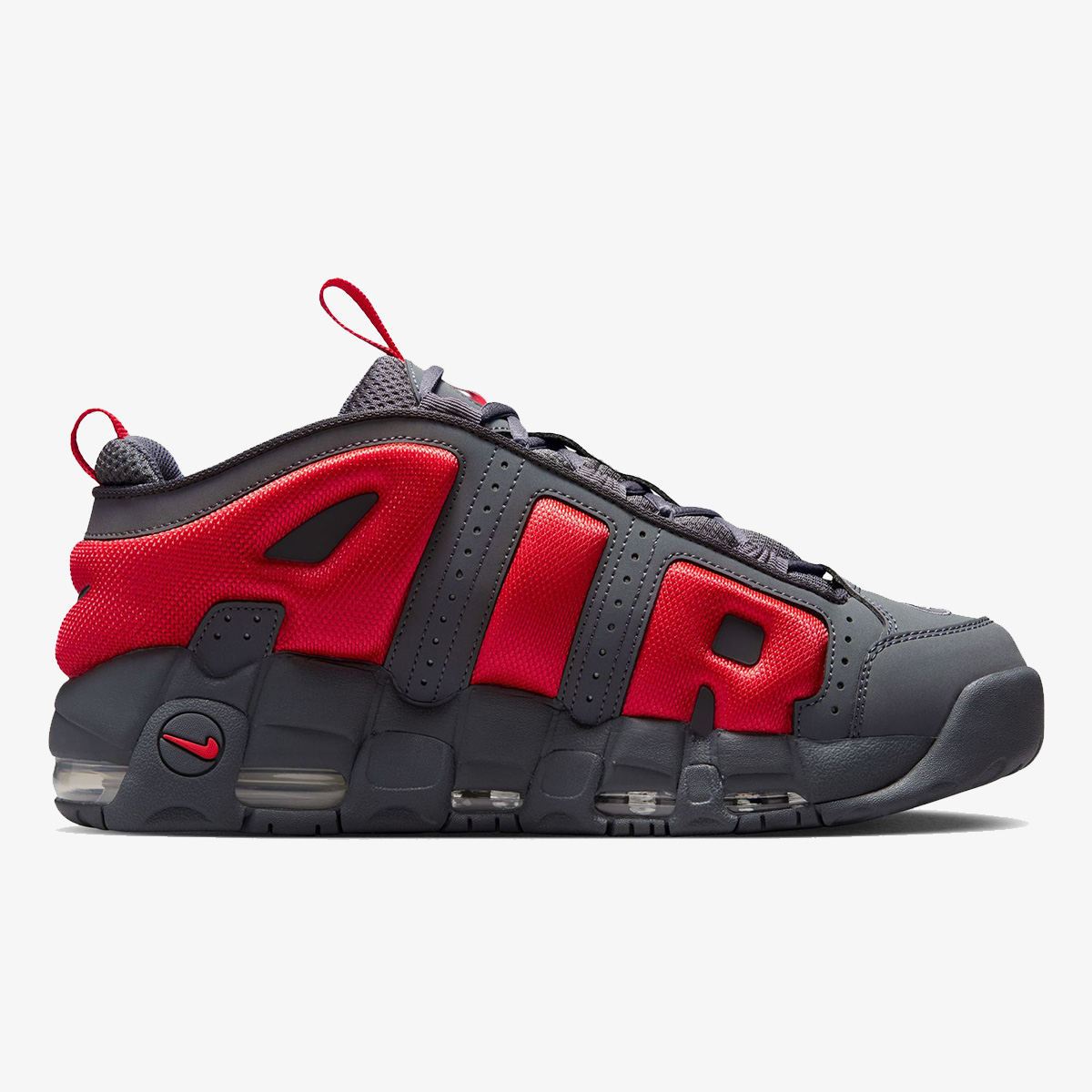 NIKE AIR MORE UPTEMPO LOW