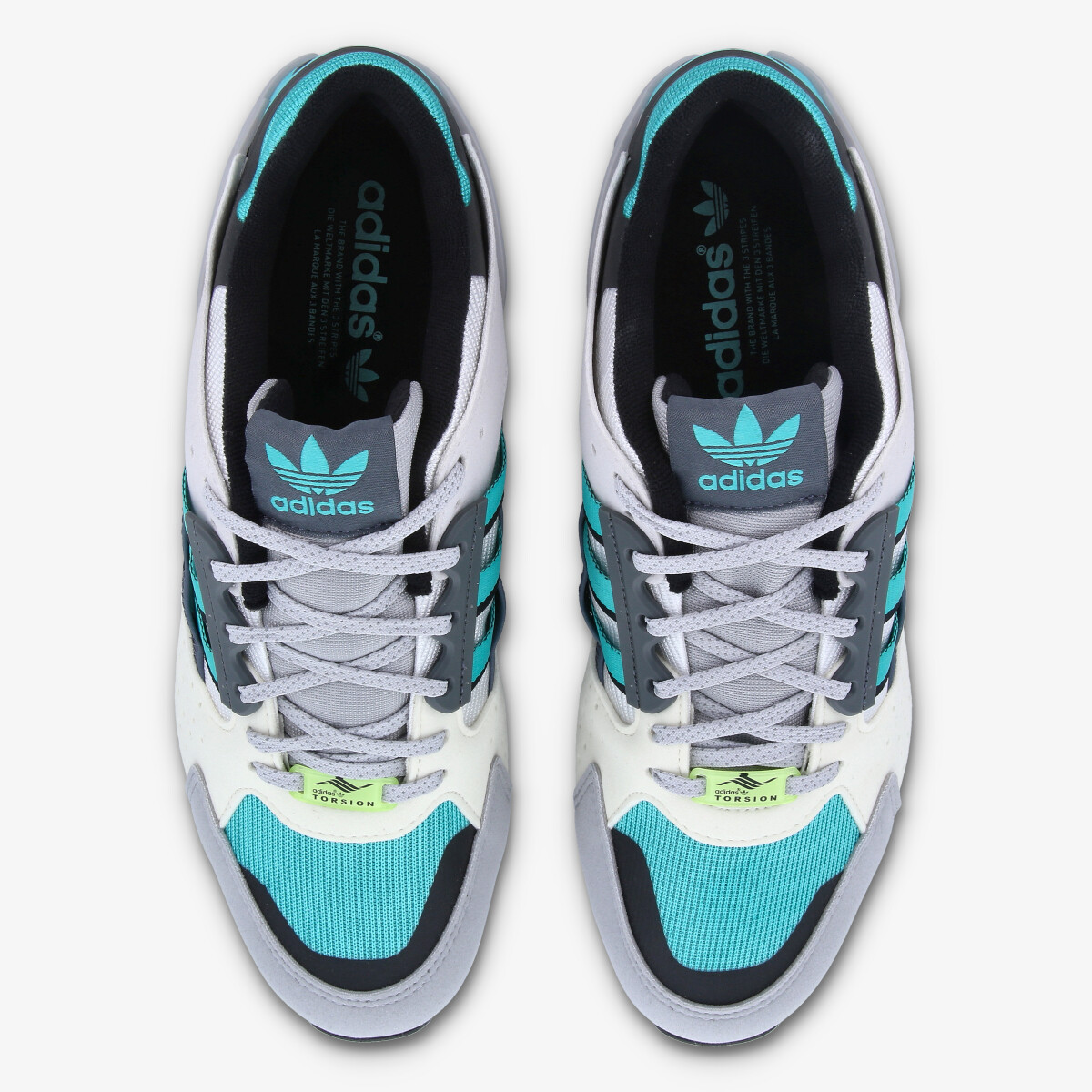 Flux Adv Anglingcharts Adidas Zx Flux 2.0 Enfant Bleu Adidas ZX