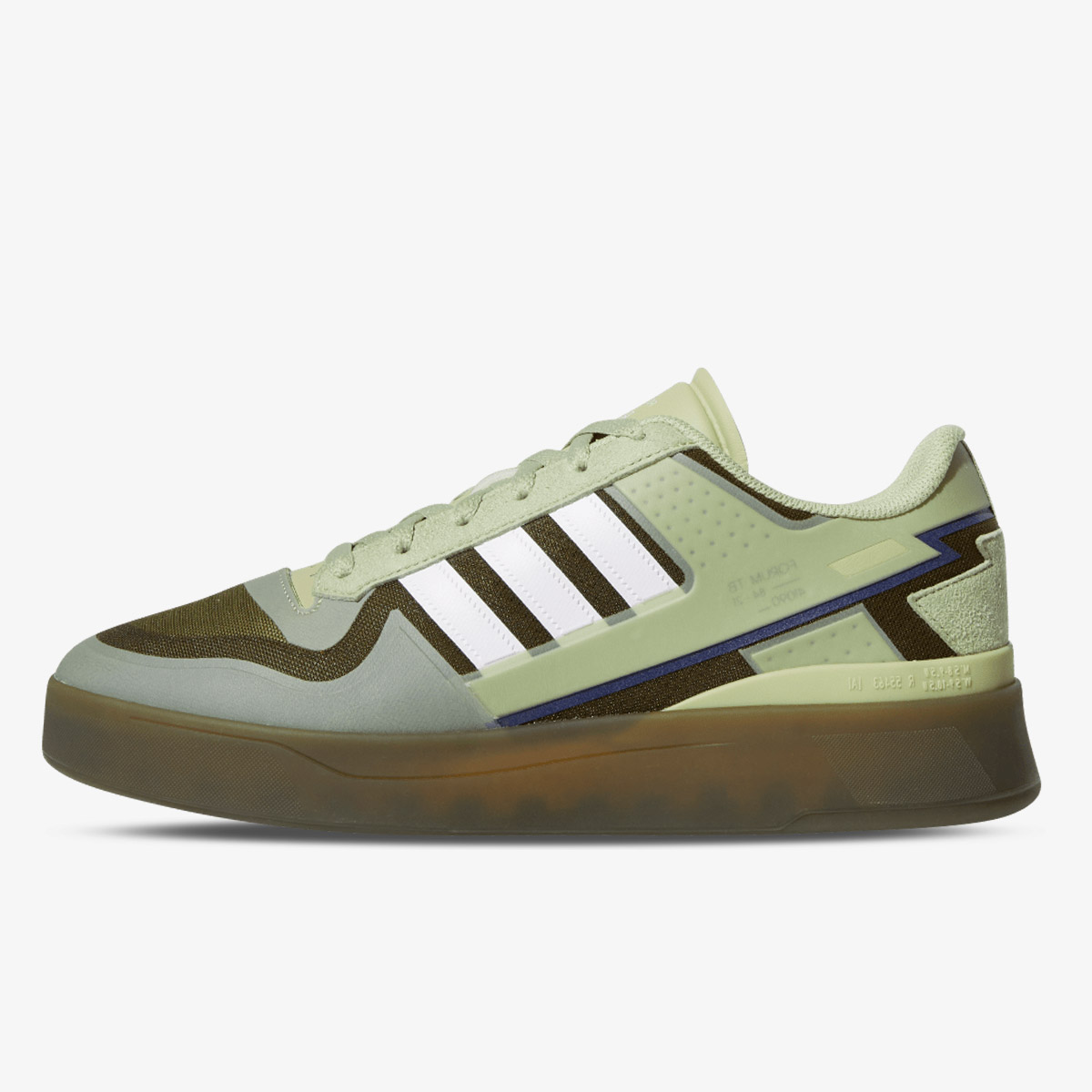 adidas FORUM TECH BOOST | Buzz - Online Shop