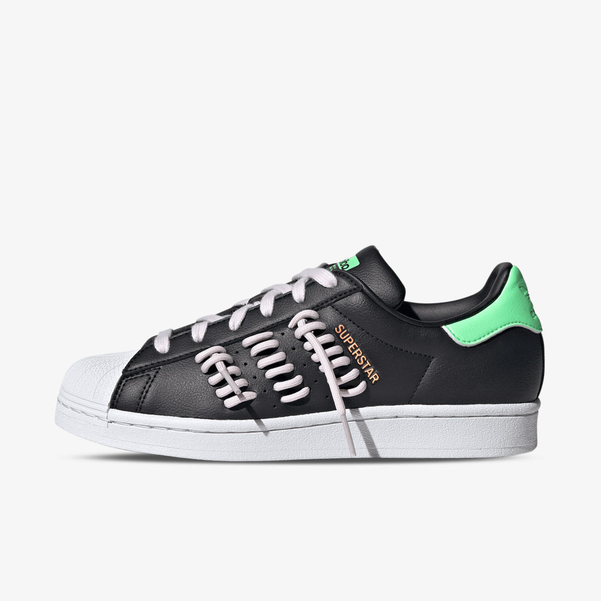 Buzz adidas superstar discount