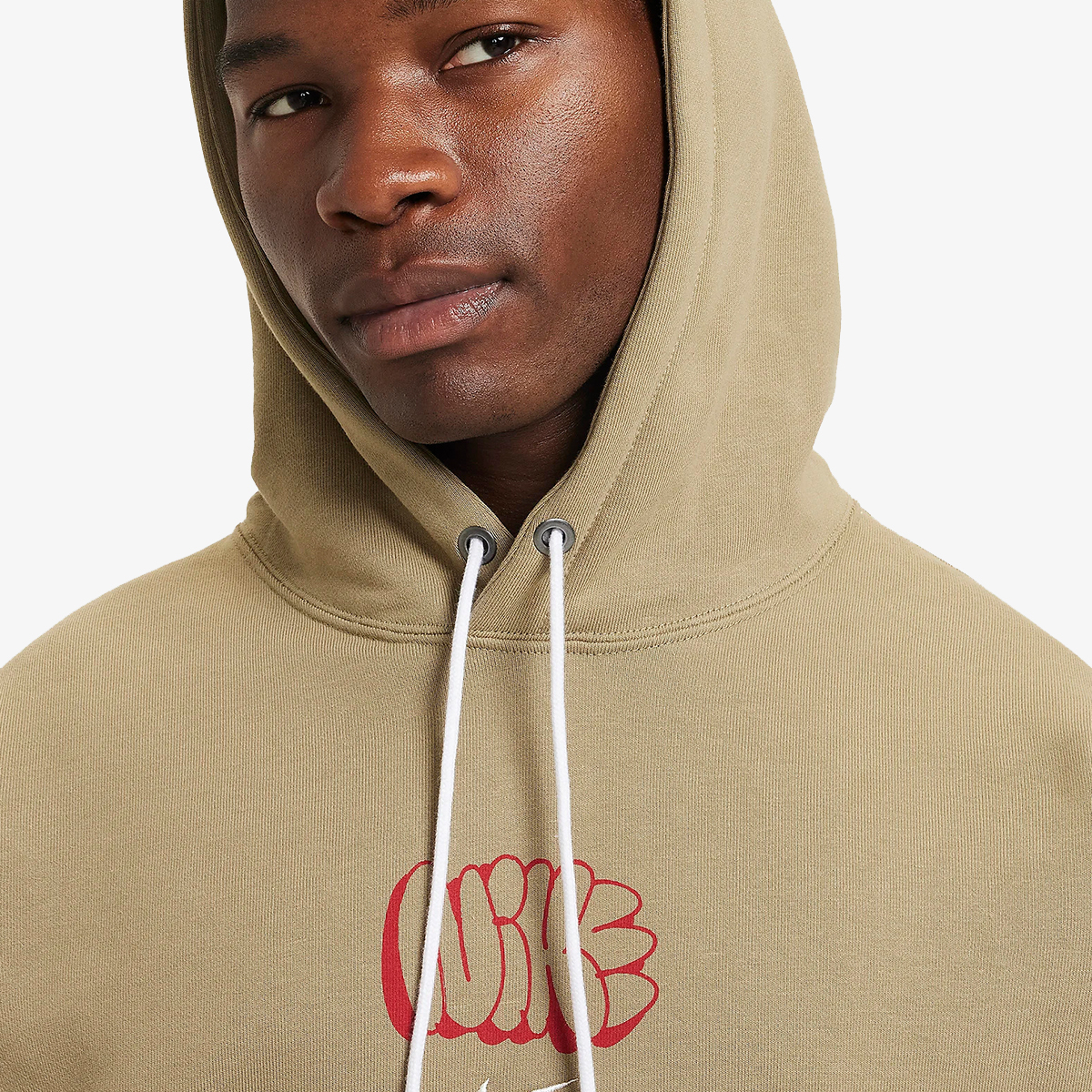 NIKE SOLO SW FLC HOODIE GPX フリースフーディー NIKE SOLO SW FLC HOODIE GPX フリースフーディー (Nike