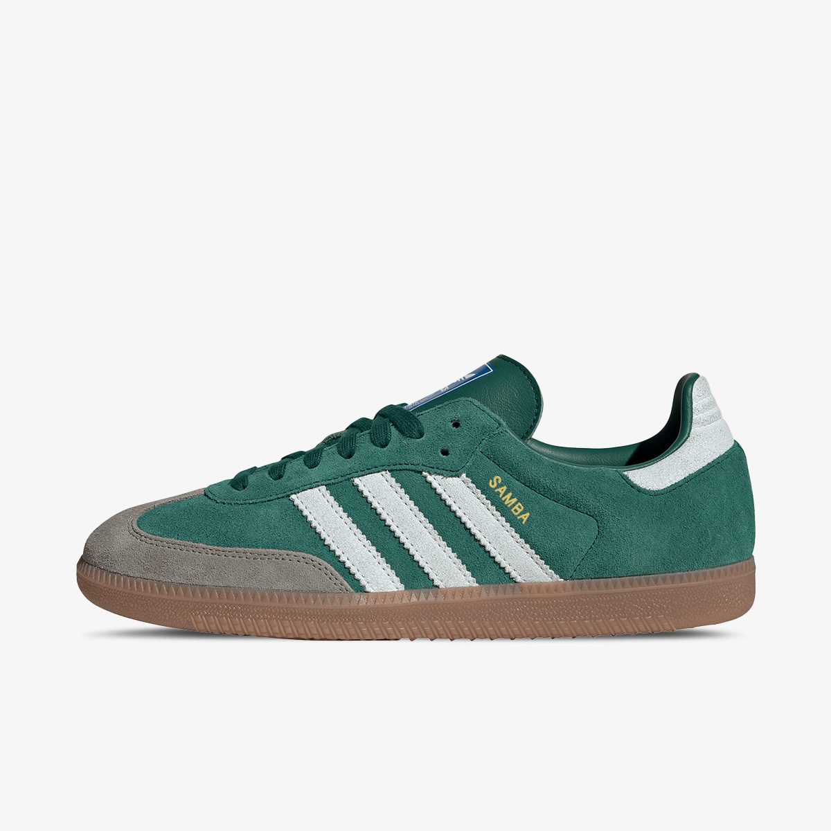 adidas gazelle silver green womens adidas Originals x Song For The Mute Samba LX Freizeit
