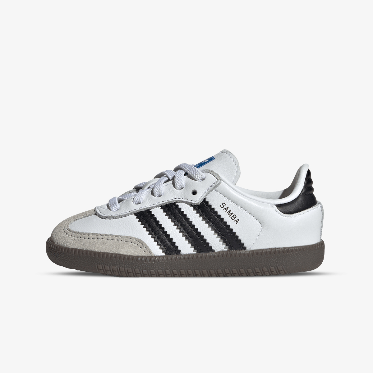 adidas gazelle silver green womens 36 EU Adidas Samba Zebra Cream main image 0