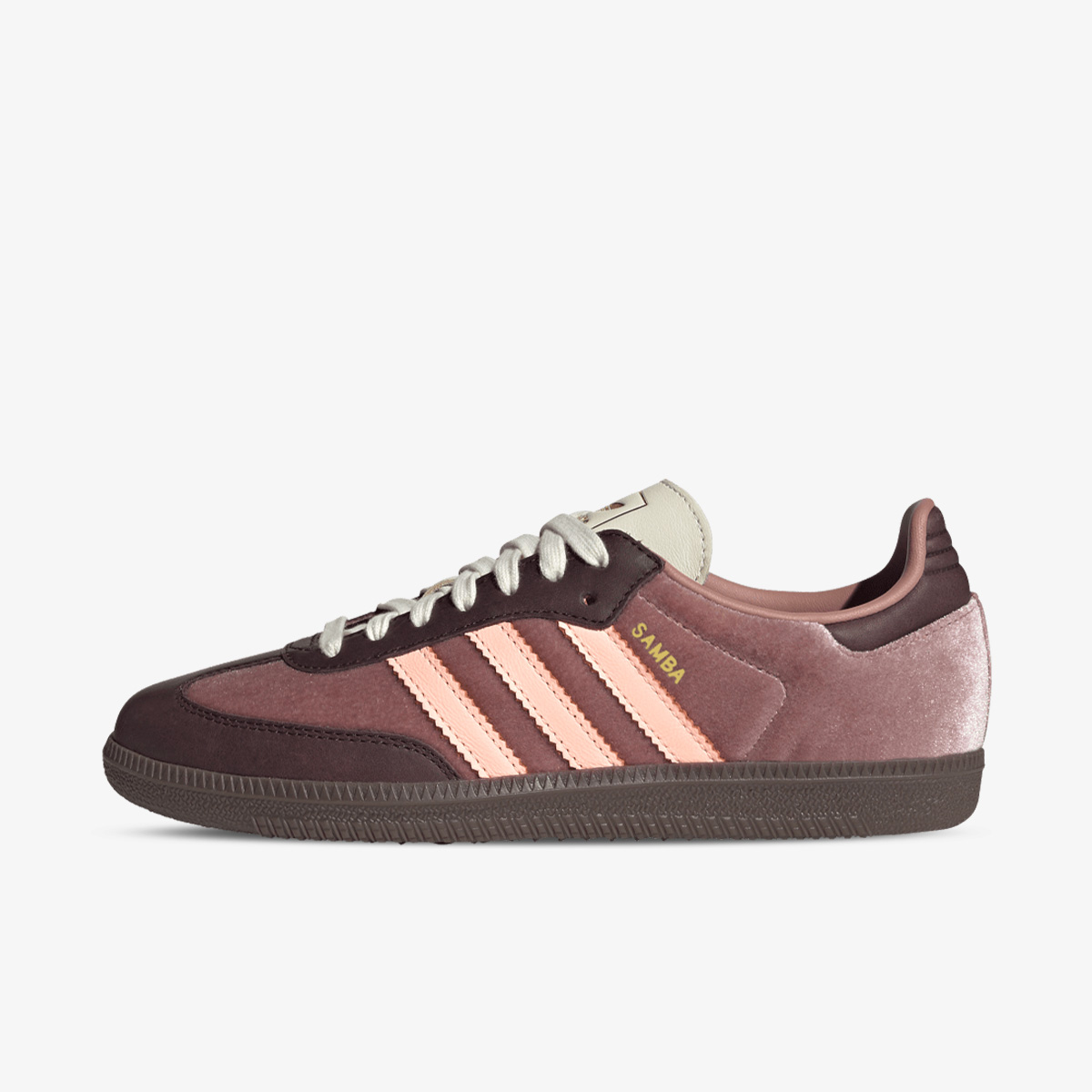 adidas gazelle silver green womens Adidas x Extra Butter Samba Shoes main image 1