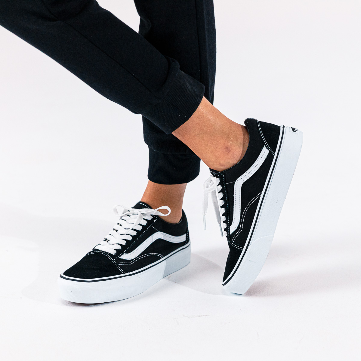 Vans old sales skool platform greece