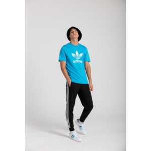 adidas Teen trefoil