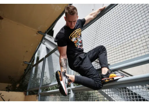 Περπατήστε στον αέρα με τα Nike Air Max 2021