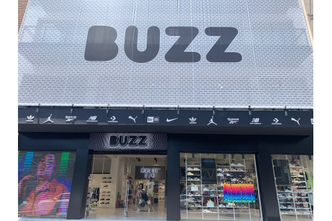 Buzz Glyfada