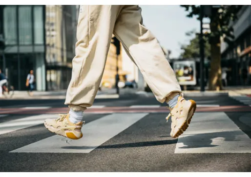 Nike Air Huarache Craft: Ασυνήθιστο στυλ