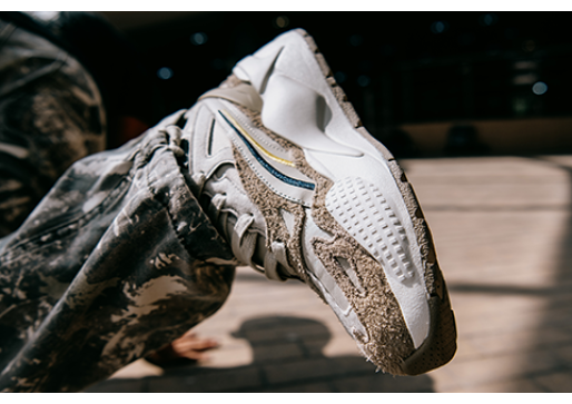 Το PUMA RS-X Efekt επέστρεψε