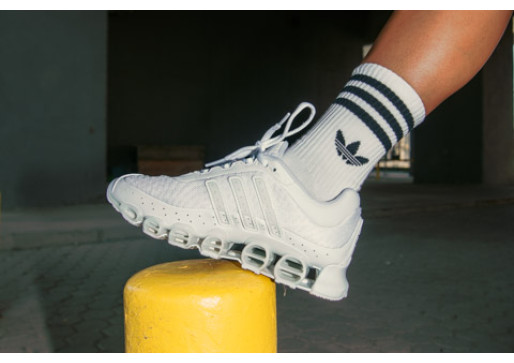 Στον Ρυθμό της Ημέρας με τα adidas Megaride