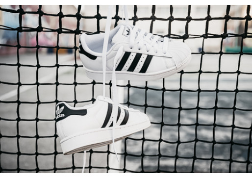 adidas Superstar – κάτι παραπάνω από ένα sneaker