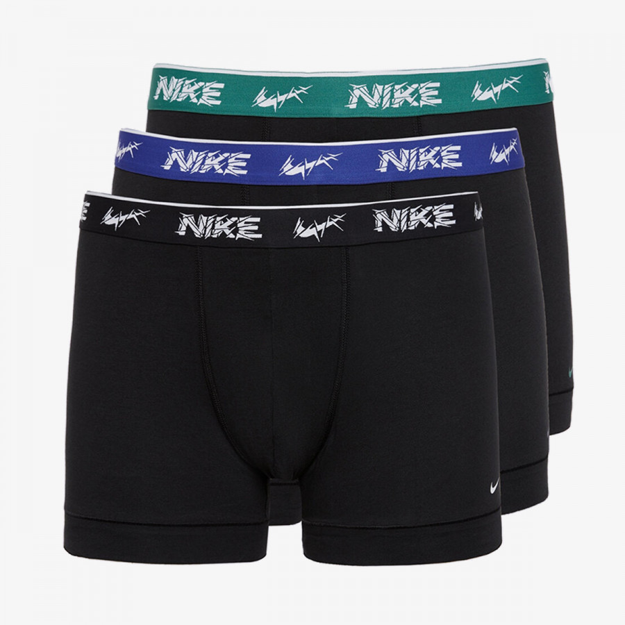 NIKE TRUNK 3PK 